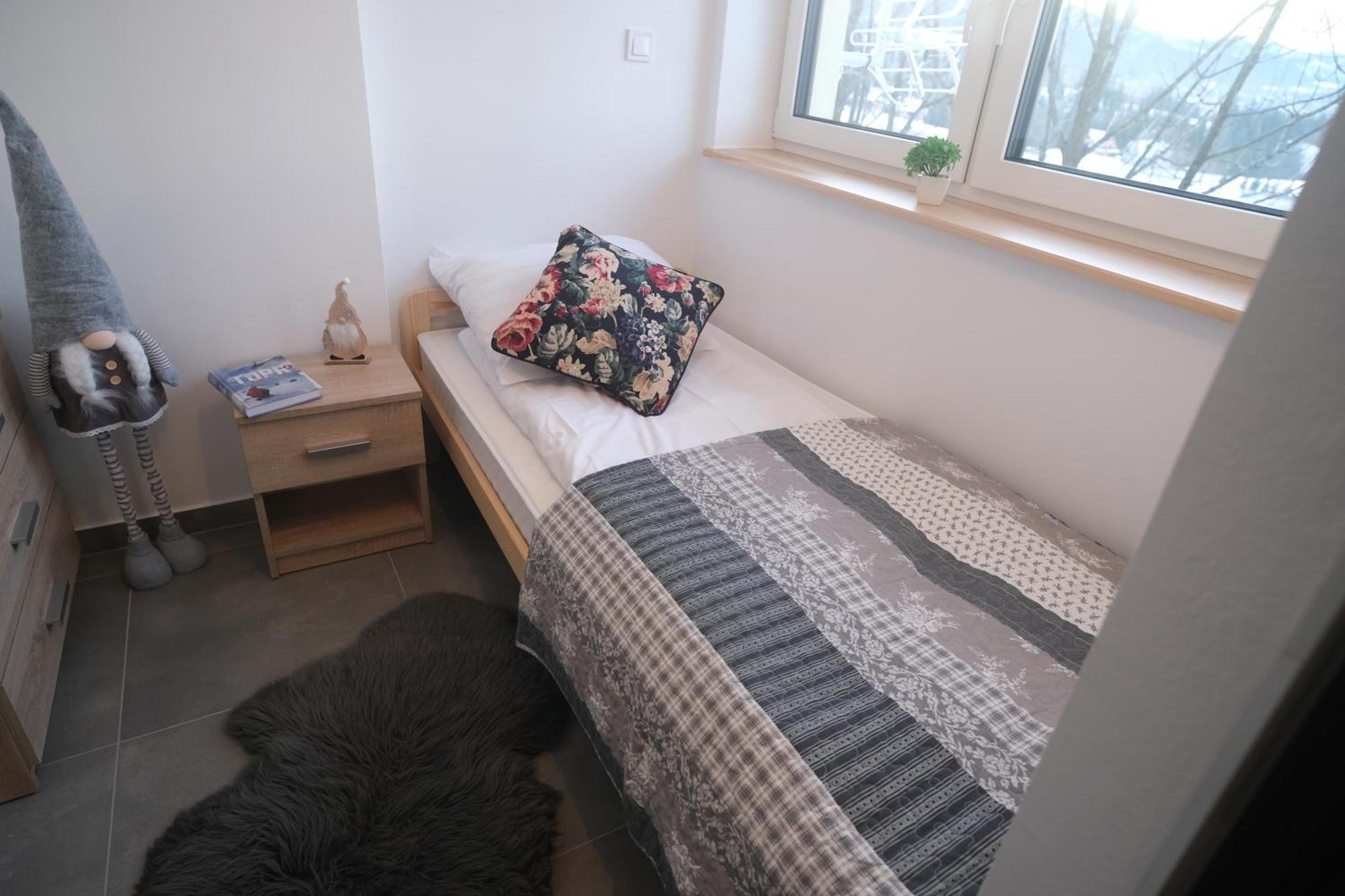 Apartamenty Widokowe ザコパネ エクステリア 写真